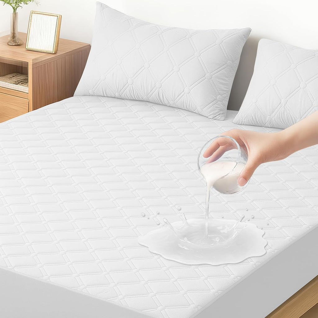 Protector colchon impermeable 90x190 CM