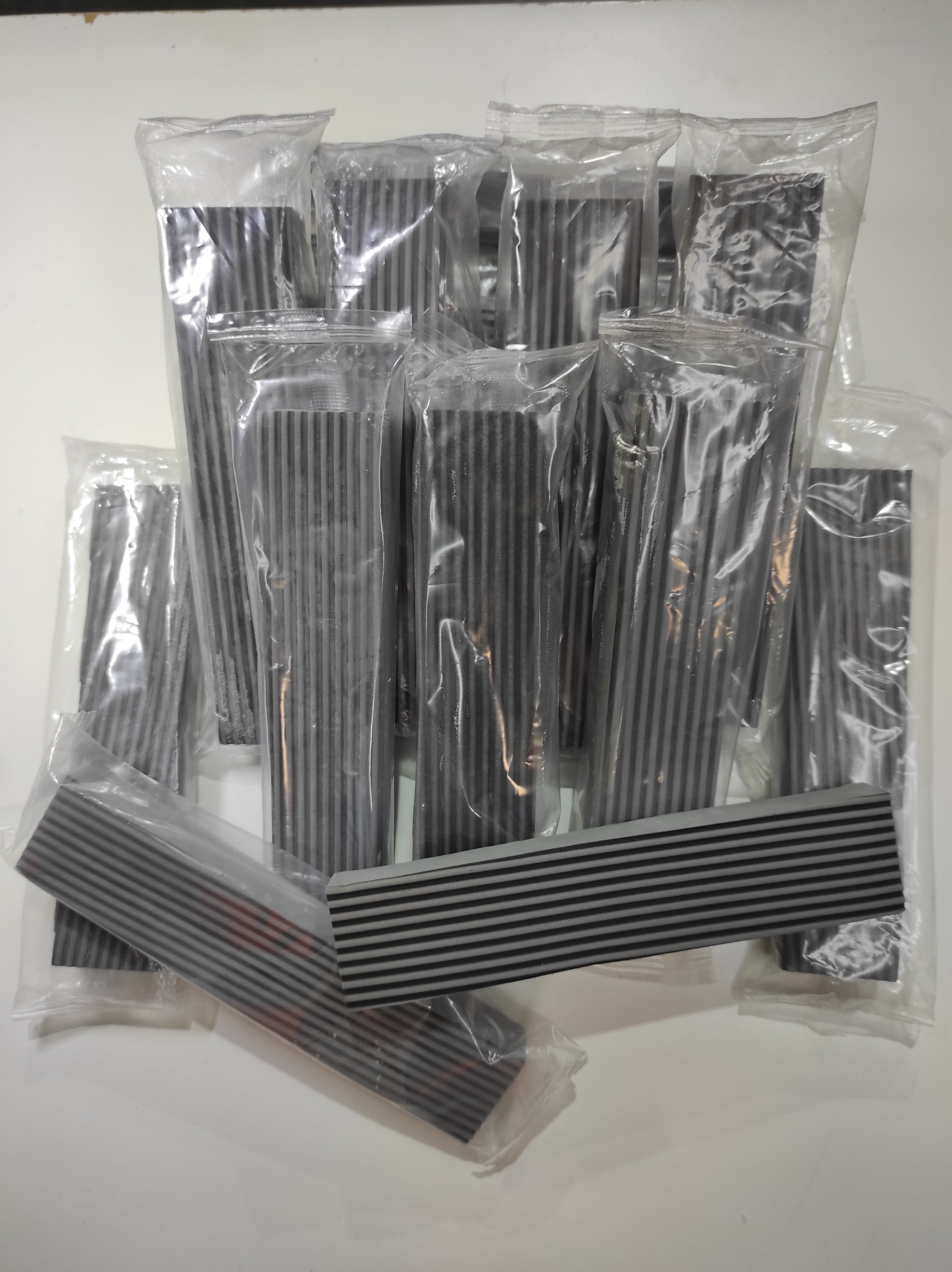 Repuesto Mini Fregona Portátil Pack 1 - additional image 9